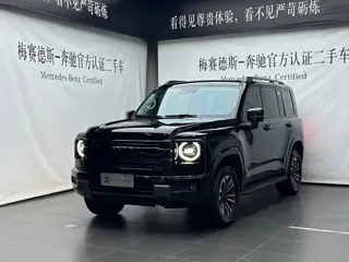 Haval H9 2025