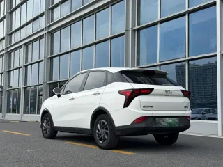 Neta V 2021 купить из Китая, цена 925 000 ₽ — Suifenhe Auto
