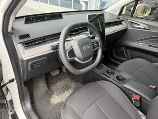 Neta V 2021 купить из Китая, цена 925 000 ₽ — Suifenhe Auto