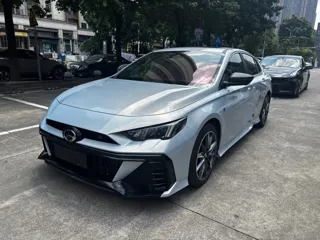 GAC Trumpchi Empow 2025 купить из Китая, цена 2 578 000 ₽ — Suifenhe Auto