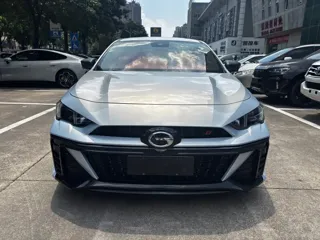 GAC Trumpchi Empow 2025 купить из Китая, цена 2 578 000 ₽ — Suifenhe Auto