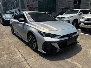 GAC Trumpchi Empow 2025 купить из Китая, цена 2 578 000 ₽ — Suifenhe Auto