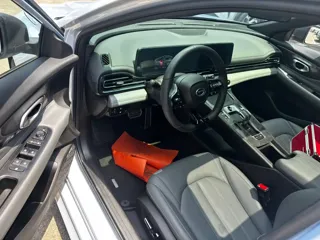 GAC Trumpchi Empow 2025 купить из Китая, цена 2 578 000 ₽ — Suifenhe Auto