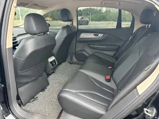 Hongqi E-QM5 2024 купить из Китая, цена 1 623 000 ₽ — Suifenhe Auto