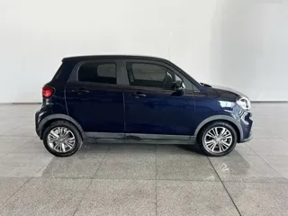 Leapmotor T03 2021 купить из Китая, цена 1 040 000 ₽ — Suifenhe Auto
