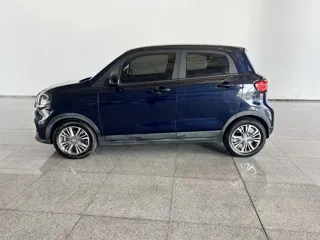 Leapmotor T03 2021 купить из Китая, цена 1 040 000 ₽ — Suifenhe Auto