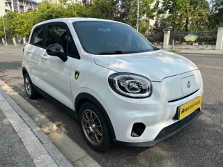 Leapmotor T03 2023 купить из Китая, цена 1 112 000 ₽ — Suifenhe Auto