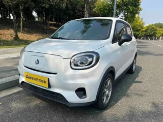Leapmotor T03 2023 купить из Китая, цена 1 112 000 ₽ — Suifenhe Auto