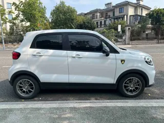 Leapmotor T03 2023 купить из Китая, цена 1 112 000 ₽ — Suifenhe Auto