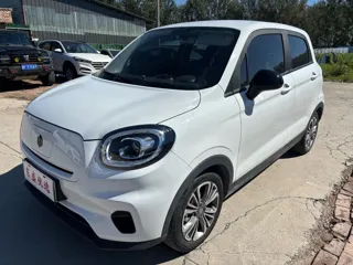 Leapmotor T03 2022 купить из Китая, цена 1 058 000 ₽ — Suifenhe Auto