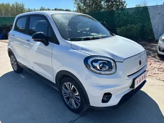 Leapmotor T03 2022 купить из Китая, цена 1 058 000 ₽ — Suifenhe Auto