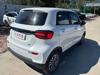 Leapmotor T03 2022 купить из Китая, цена 1 058 000 ₽ — Suifenhe Auto