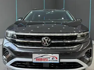 Volkswagen Talagon 2024 купить из Китая, цена 4 825 000 ₽ — Suifenhe Auto