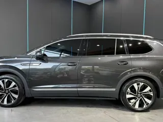 Volkswagen Talagon 2024 купить из Китая, цена 4 825 000 ₽ — Suifenhe Auto