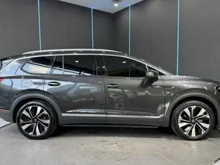Volkswagen Talagon 2024 купить из Китая, цена 4 825 000 ₽ — Suifenhe Auto