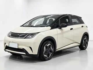 BYD Dolphin 2022 купить из Китая, цена 1 367 000 ₽ — Suifenhe Auto