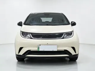 BYD Dolphin 2022 купить из Китая, цена 1 367 000 ₽ — Suifenhe Auto