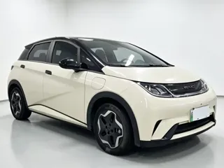 BYD Dolphin 2022 купить из Китая, цена 1 367 000 ₽ — Suifenhe Auto