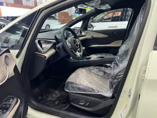 BYD Dolphin 2026 купить из Китая, цена 1 837 000 ₽ — Suifenhe Auto