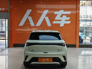 BYD Dolphin 2023 купить из Китая, цена 1 458 000 ₽ — Suifenhe Auto