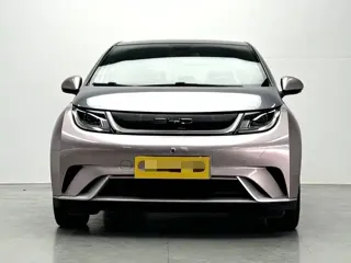 BYD Dolphin 2021 купить из Китая, цена 1 294 000 ₽ — Suifenhe Auto