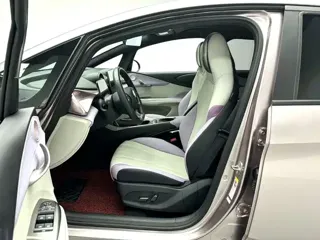 BYD Dolphin 2021 купить из Китая, цена 1 294 000 ₽ — Suifenhe Auto