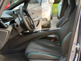 BYD Dolphin 2024 купить из Китая, цена 1 601 000 ₽ — Suifenhe Auto
