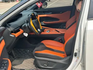 Changan UNI-V 2024 купить из Китая, цена 2 490 000 ₽ — Suifenhe Auto