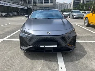 Changan UNI-V 2024 купить из Китая, цена 2 903 000 ₽ — Suifenhe Auto