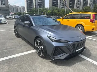 Changan UNI-V 2024 купить из Китая, цена 2 903 000 ₽ — Suifenhe Auto