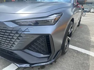 Changan UNI-V 2024 купить из Китая, цена 2 903 000 ₽ — Suifenhe Auto