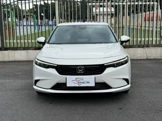 Honda Integra 2025 купить из Китая, цена 3 026 000 ₽ — Suifenhe Auto