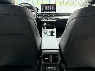 Honda Integra 2025 купить из Китая, цена 3 026 000 ₽ — Suifenhe Auto