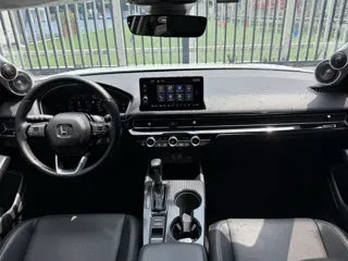 Honda Integra 2025 купить из Китая, цена 3 026 000 ₽ — Suifenhe Auto