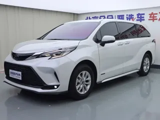 Toyota Granvia 2026 купить из Китая, цена 7 446 000 ₽ — Suifenhe Auto