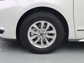Toyota Granvia 2026 купить из Китая, цена 7 446 000 ₽ — Suifenhe Auto