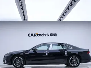 Audi A7L 2024 купить из Китая, цена 5 845 000 ₽ — Suifenhe Auto