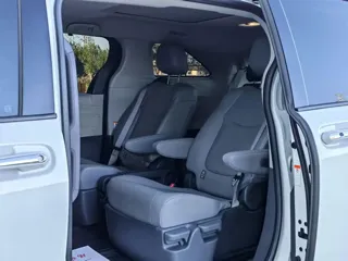 Toyota Granvia 2024 купить из Китая, цена 6 872 000 ₽ — Suifenhe Auto