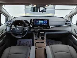 Toyota Granvia 2024 купить из Китая, цена 6 872 000 ₽ — Suifenhe Auto