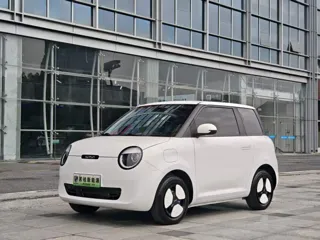 Changan Qiyuan Lumin 2023 купить из Китая, цена 913 000 ₽ — Suifenhe Auto
