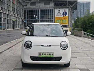 Changan Qiyuan Lumin 2023 купить из Китая, цена 913 000 ₽ — Suifenhe Auto