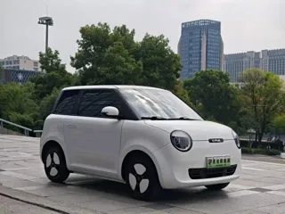 Changan Qiyuan Lumin 2023 купить из Китая, цена 913 000 ₽ — Suifenhe Auto