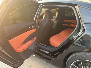 BYD Seal 2024 купить из Китая, цена 3 595 000 ₽ — Suifenhe Auto