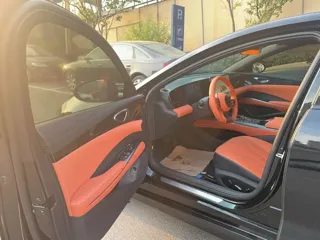 BYD Seal 2024 купить из Китая, цена 3 595 000 ₽ — Suifenhe Auto