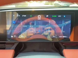 BYD Seal 2024 купить из Китая, цена 3 595 000 ₽ — Suifenhe Auto