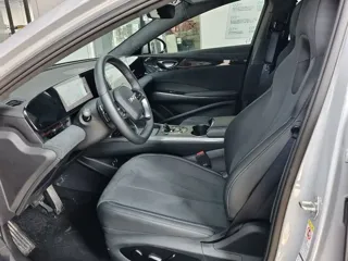 BYD Seal 2025 купить из Китая, цена 6 241 000 ₽ — Suifenhe Auto