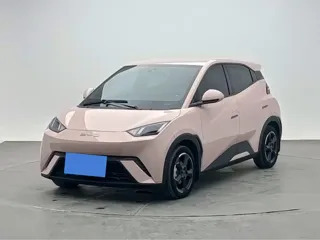 BYD Seagull 2023 купить из Китая, цена 1 278 000 ₽ — Suifenhe Auto