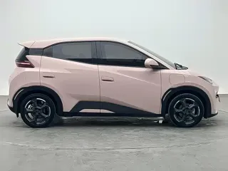BYD Seagull 2023 купить из Китая, цена 1 278 000 ₽ — Suifenhe Auto