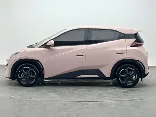 BYD Seagull 2023 купить из Китая, цена 1 278 000 ₽ — Suifenhe Auto