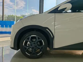 BYD Seagull 2024 купить из Китая, цена 1 292 000 ₽ — Suifenhe Auto